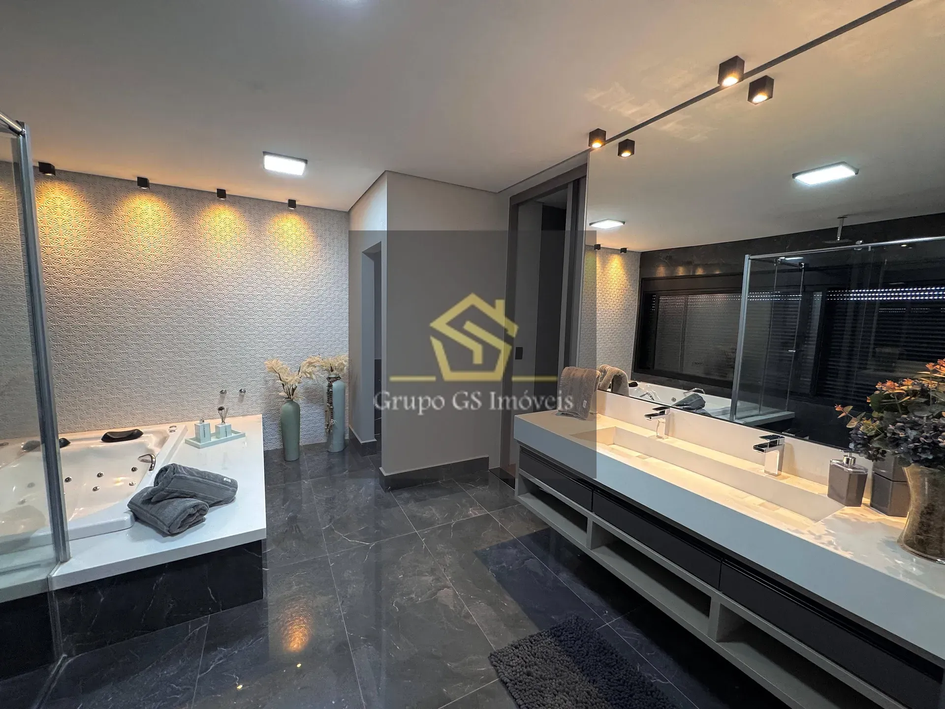 Casa, 4 quartos, 430 m² - Foto 11