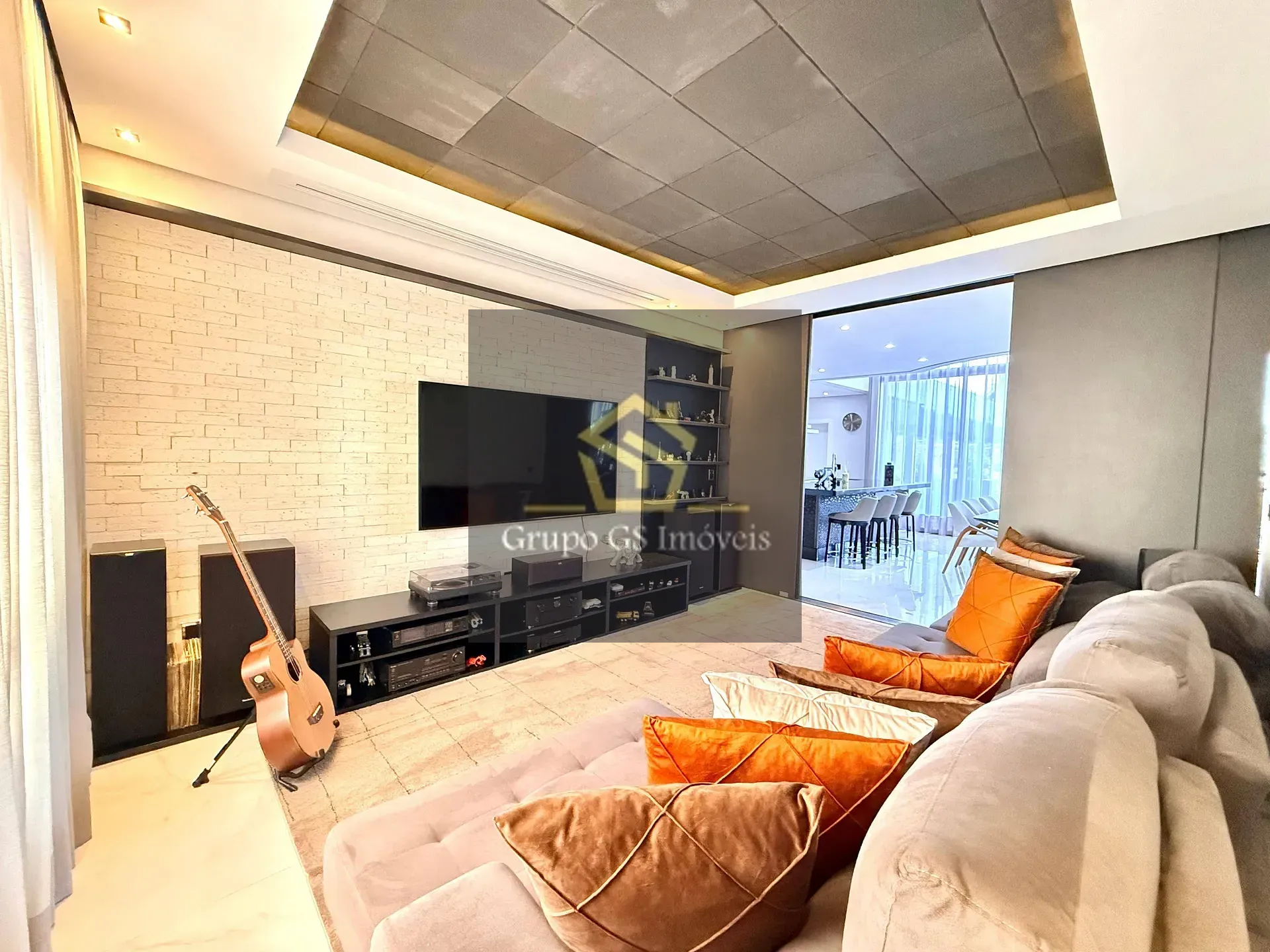 Casa, 4 quartos, 430 m² - Foto 23