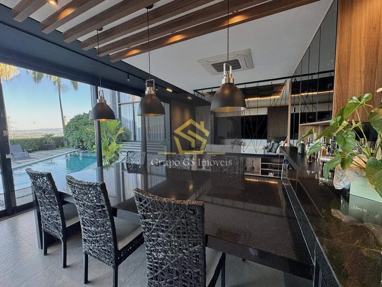 Casa, 4 quartos, 430 m² - Foto 12
