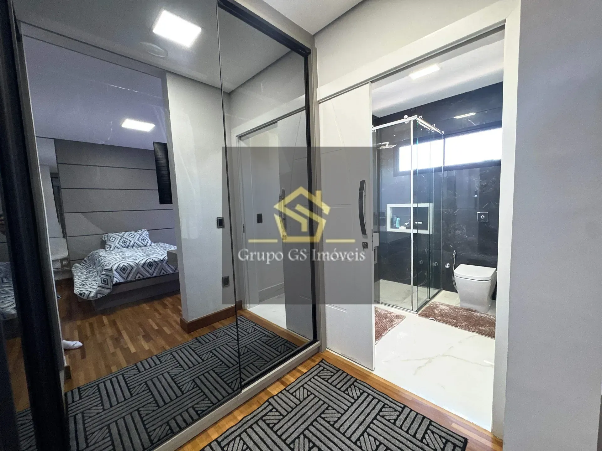 Casa, 4 quartos, 430 m² - Foto 34