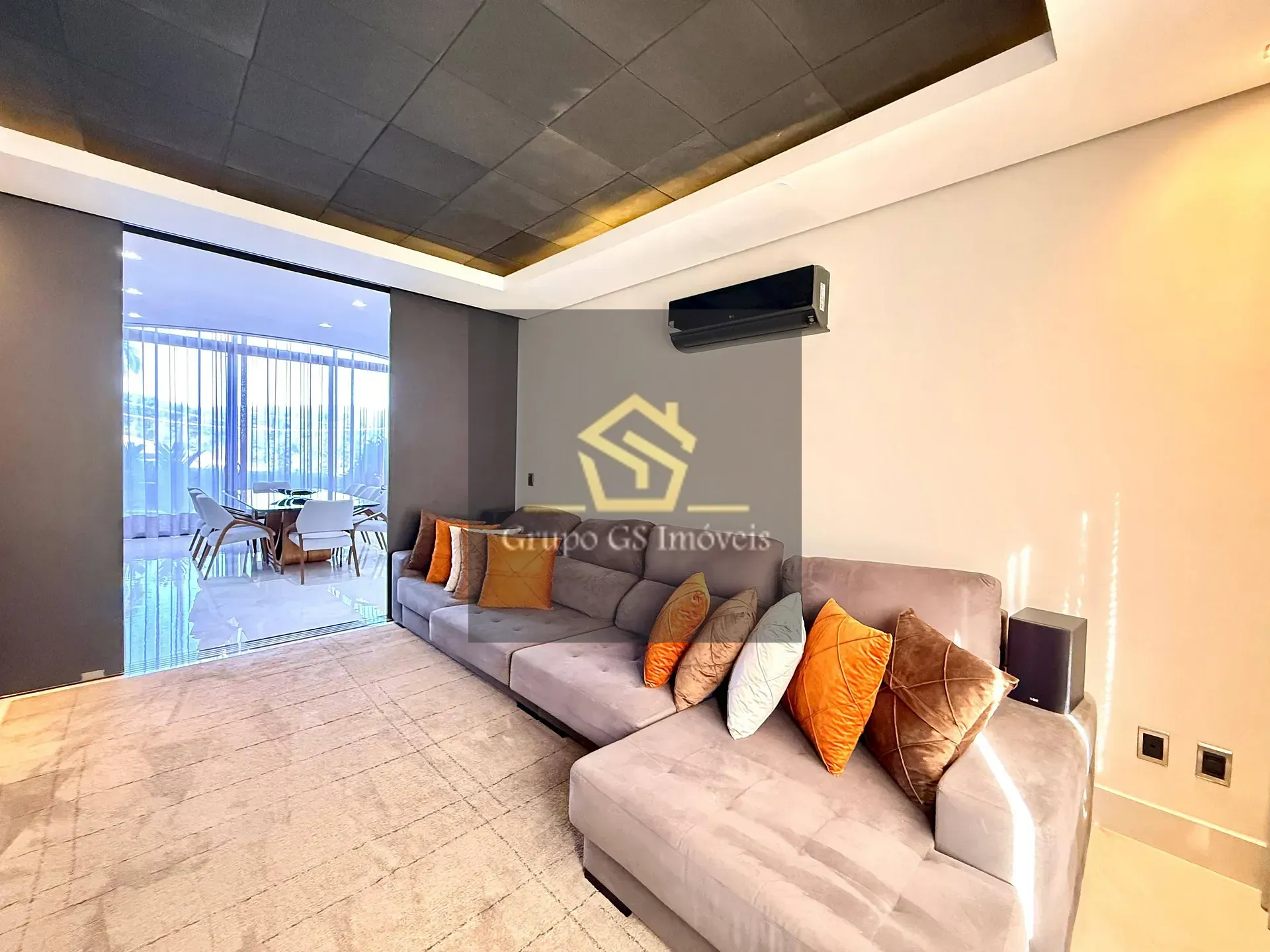Casa, 4 quartos, 430 m² - Foto 16