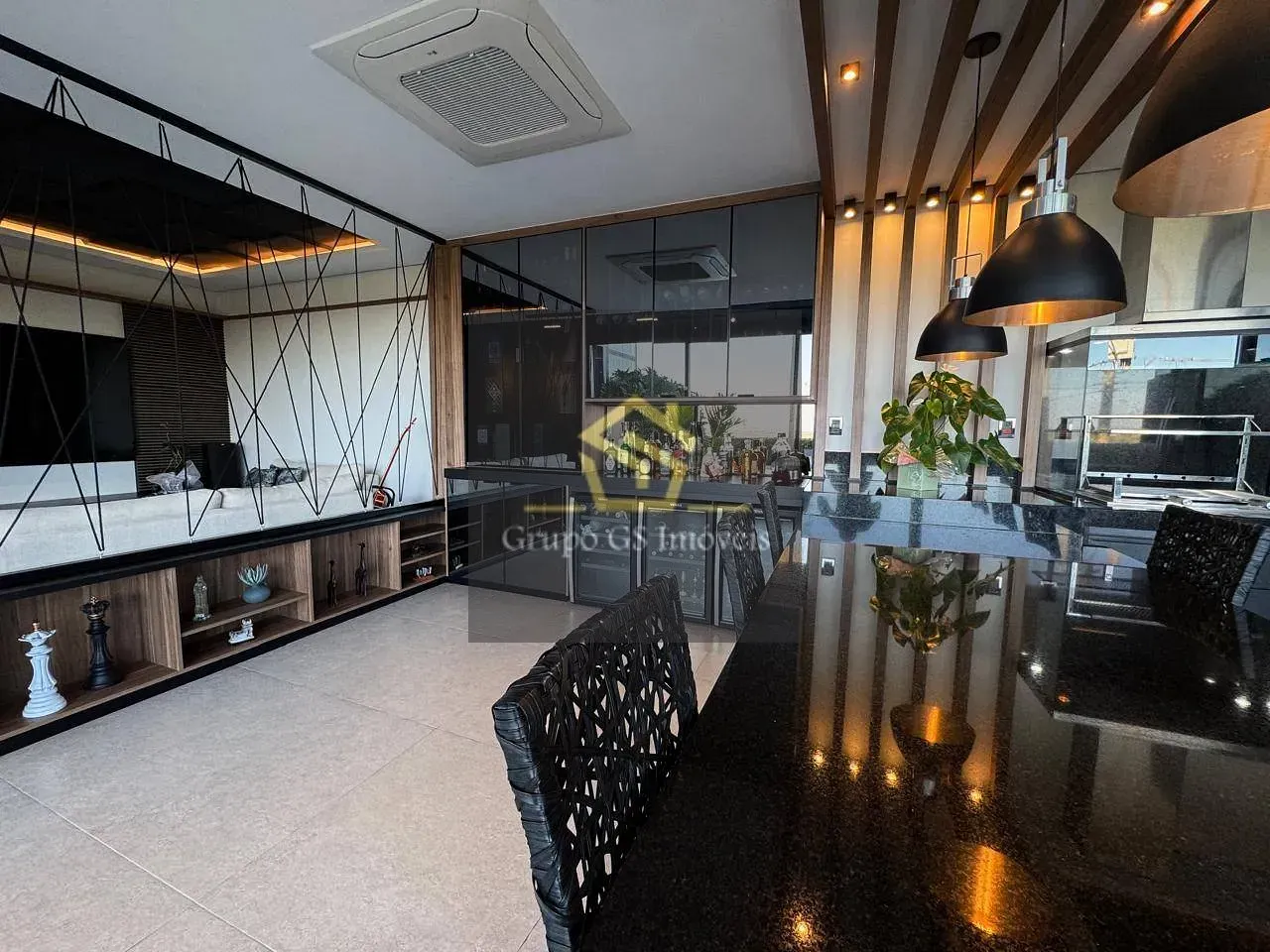 Casa, 4 quartos, 430 m² - Foto 27