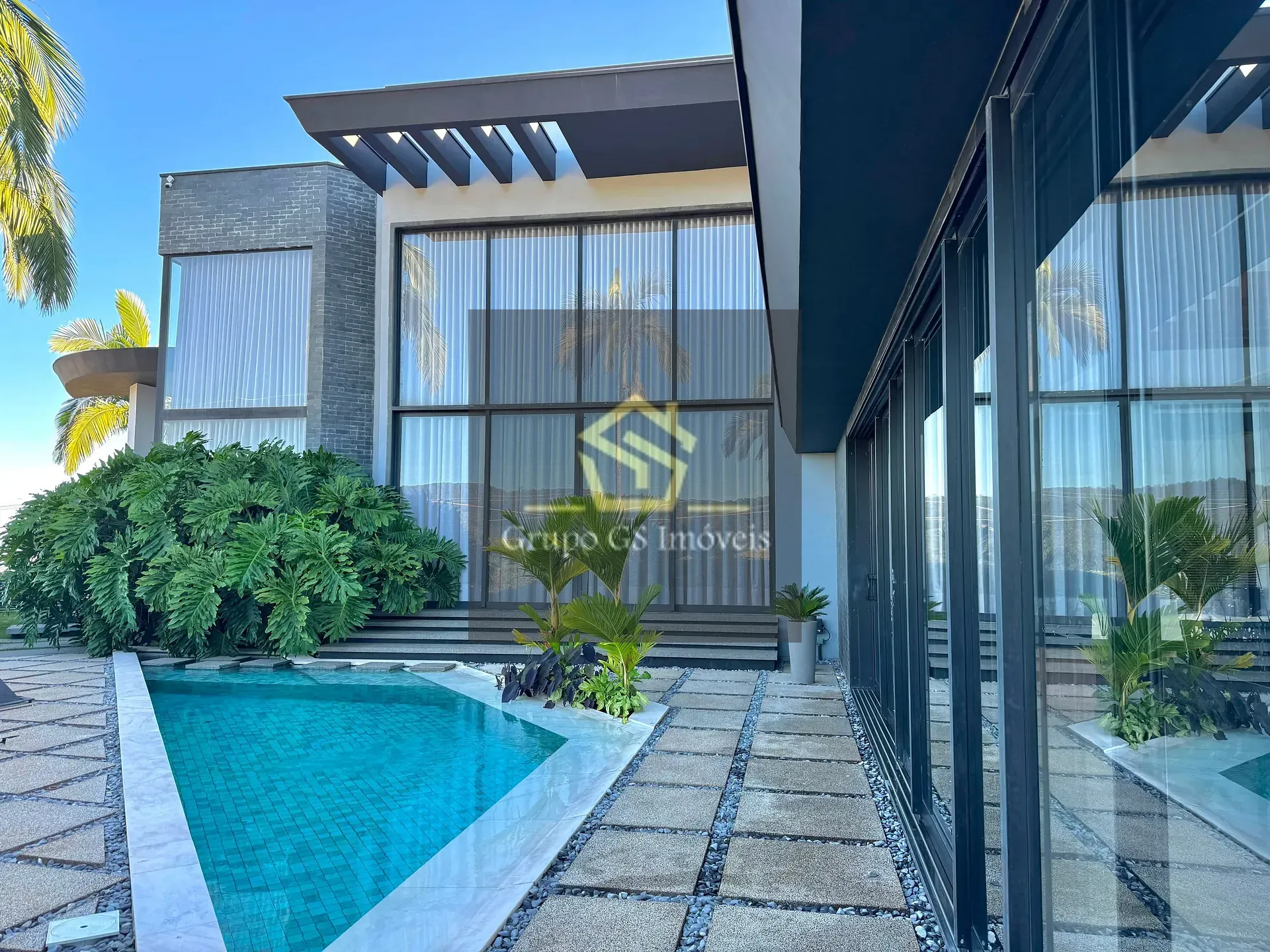 Casa, 4 quartos, 430 m² - Foto 8