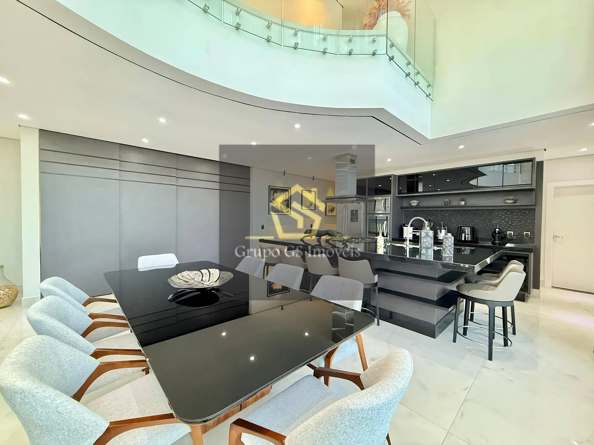 Casa, 4 quartos, 430 m² - Foto 30