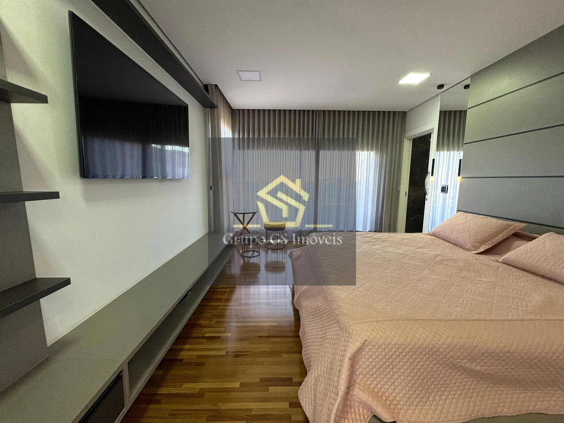 Casa, 4 quartos, 430 m² - Foto 17