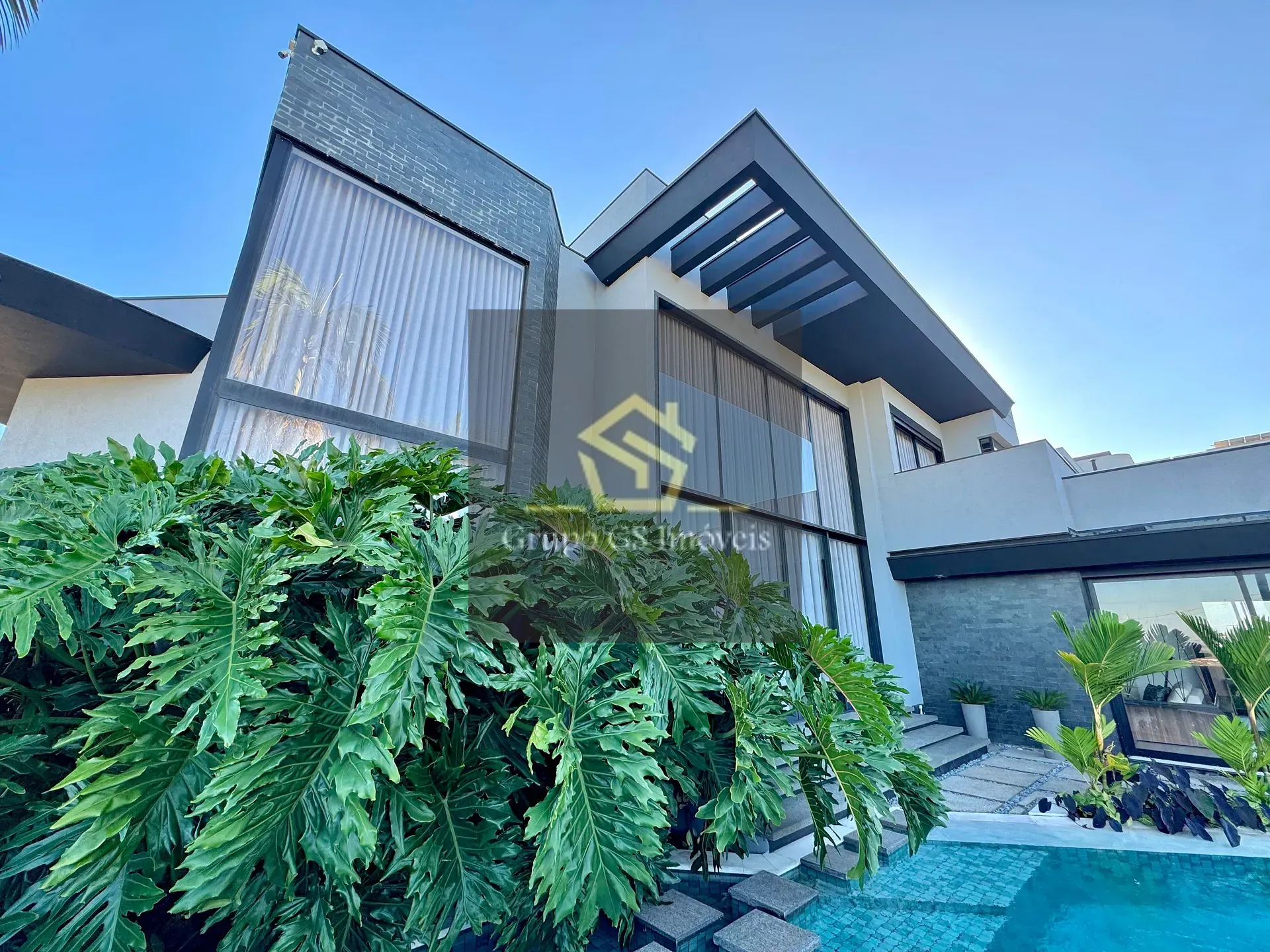 Casa, 4 quartos, 430 m² - Foto 18