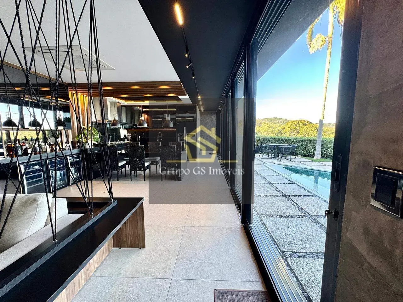 Casa, 4 quartos, 430 m² - Foto 7