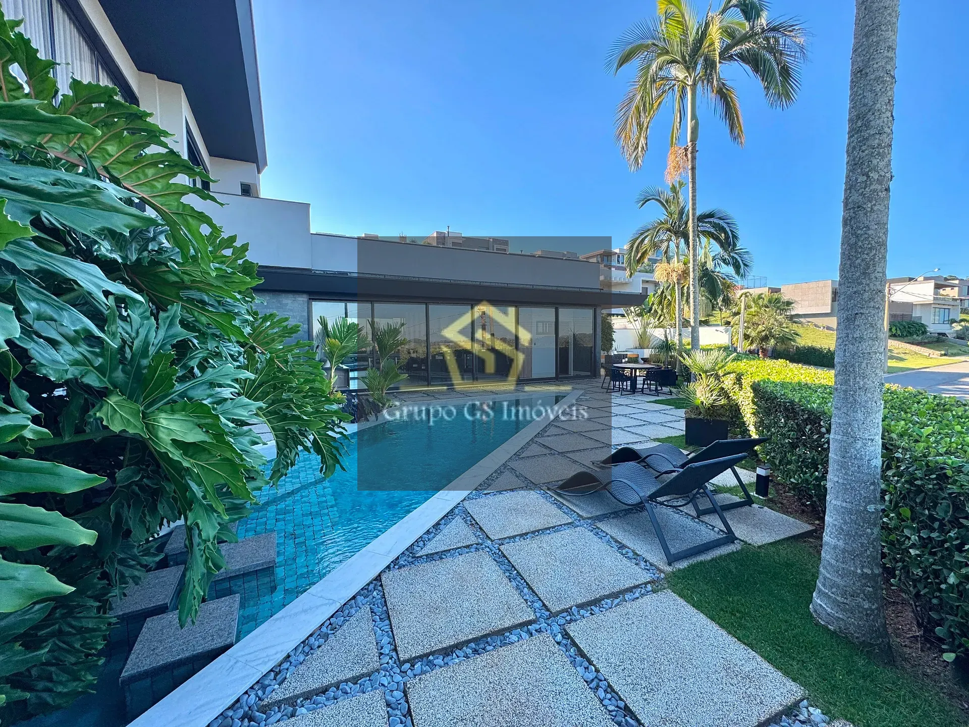 Casa, 4 quartos, 430 m² - Foto 2