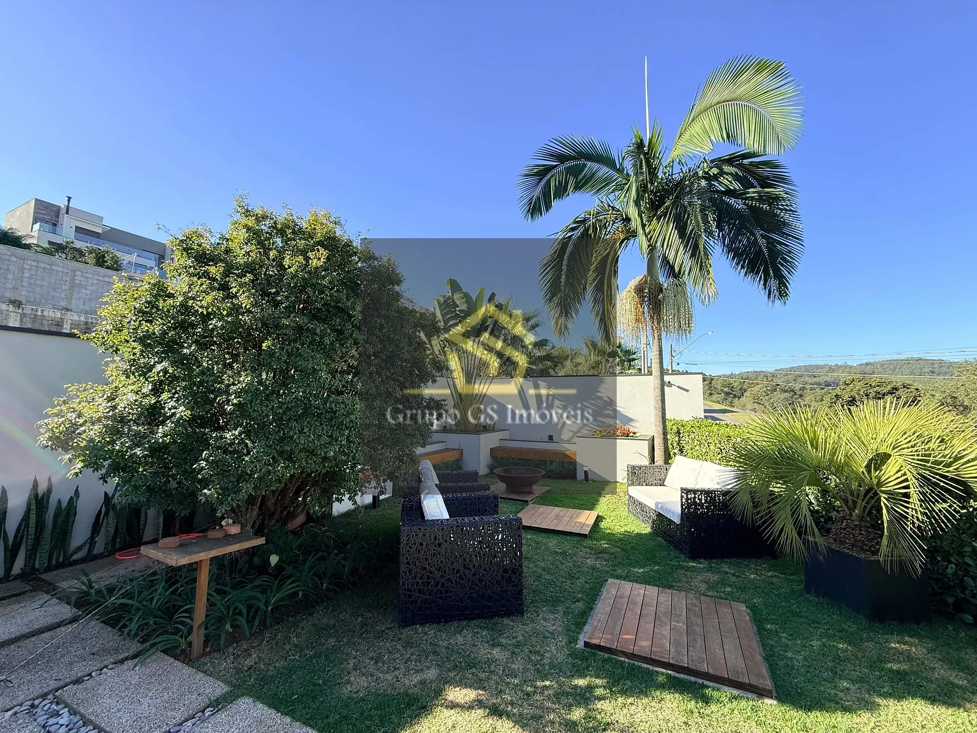 Casa, 4 quartos, 430 m² - Foto 20