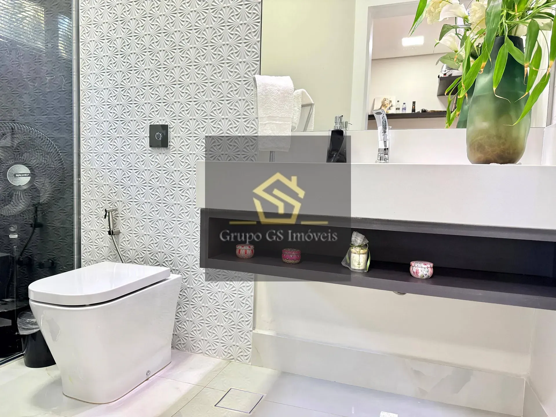 Casa, 4 quartos, 430 m² - Foto 33