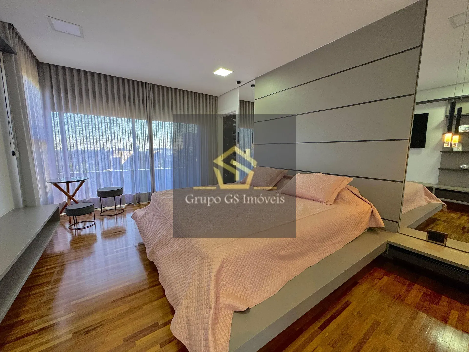 Casa, 4 quartos, 430 m² - Foto 36