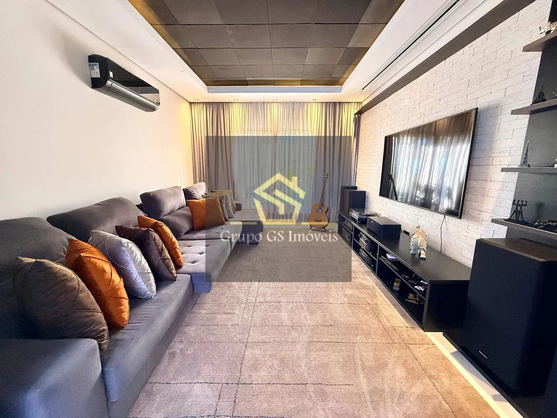 Casa, 4 quartos, 430 m² - Foto 21