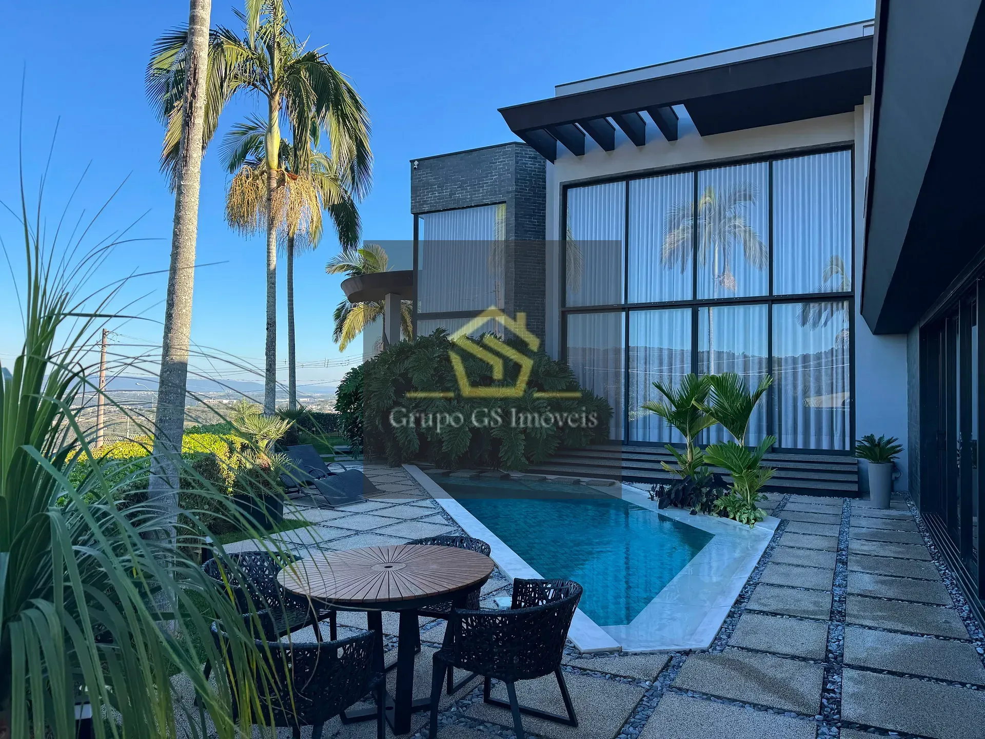 Casa, 4 quartos, 430 m² - Foto 3
