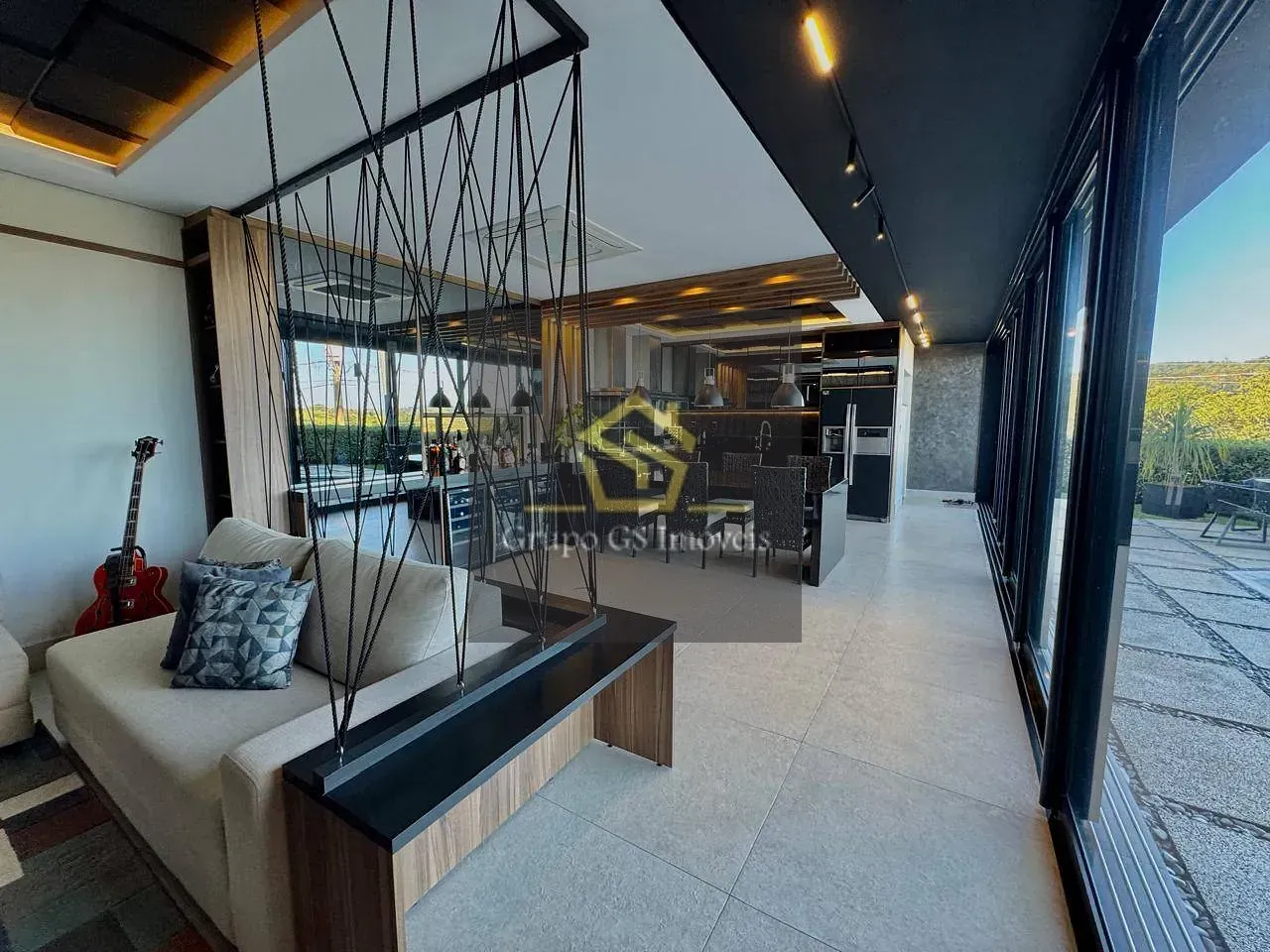 Casa, 4 quartos, 430 m² - Foto 39