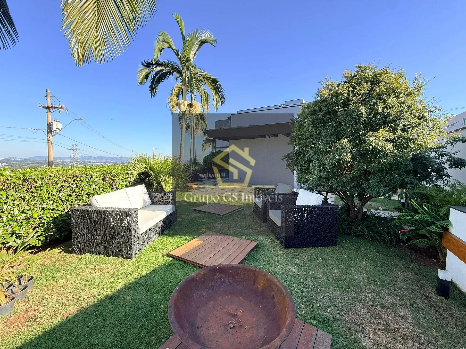 Casa, 4 quartos, 430 m² - Foto 5