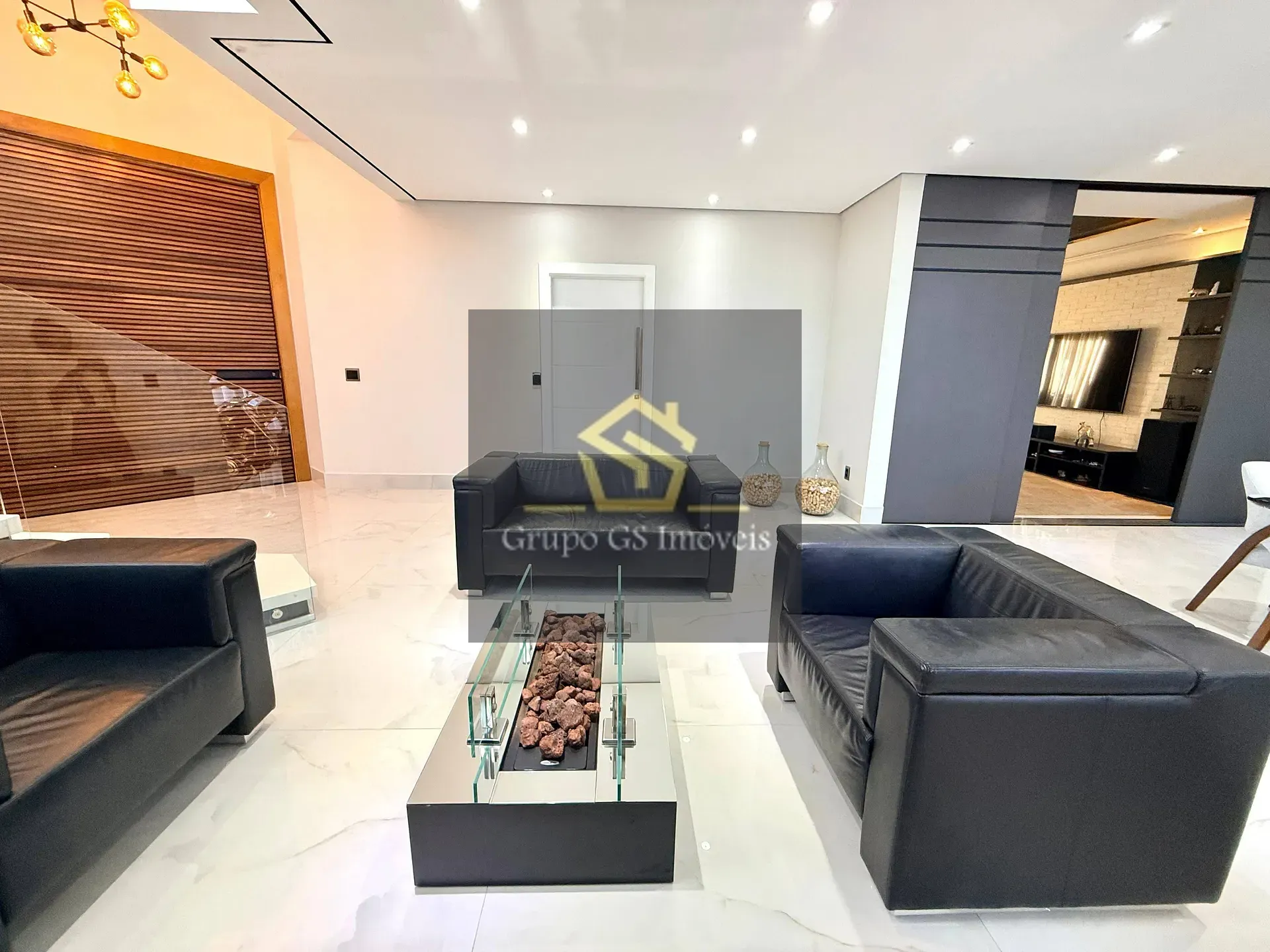 Casa, 4 quartos, 430 m² - Foto 41