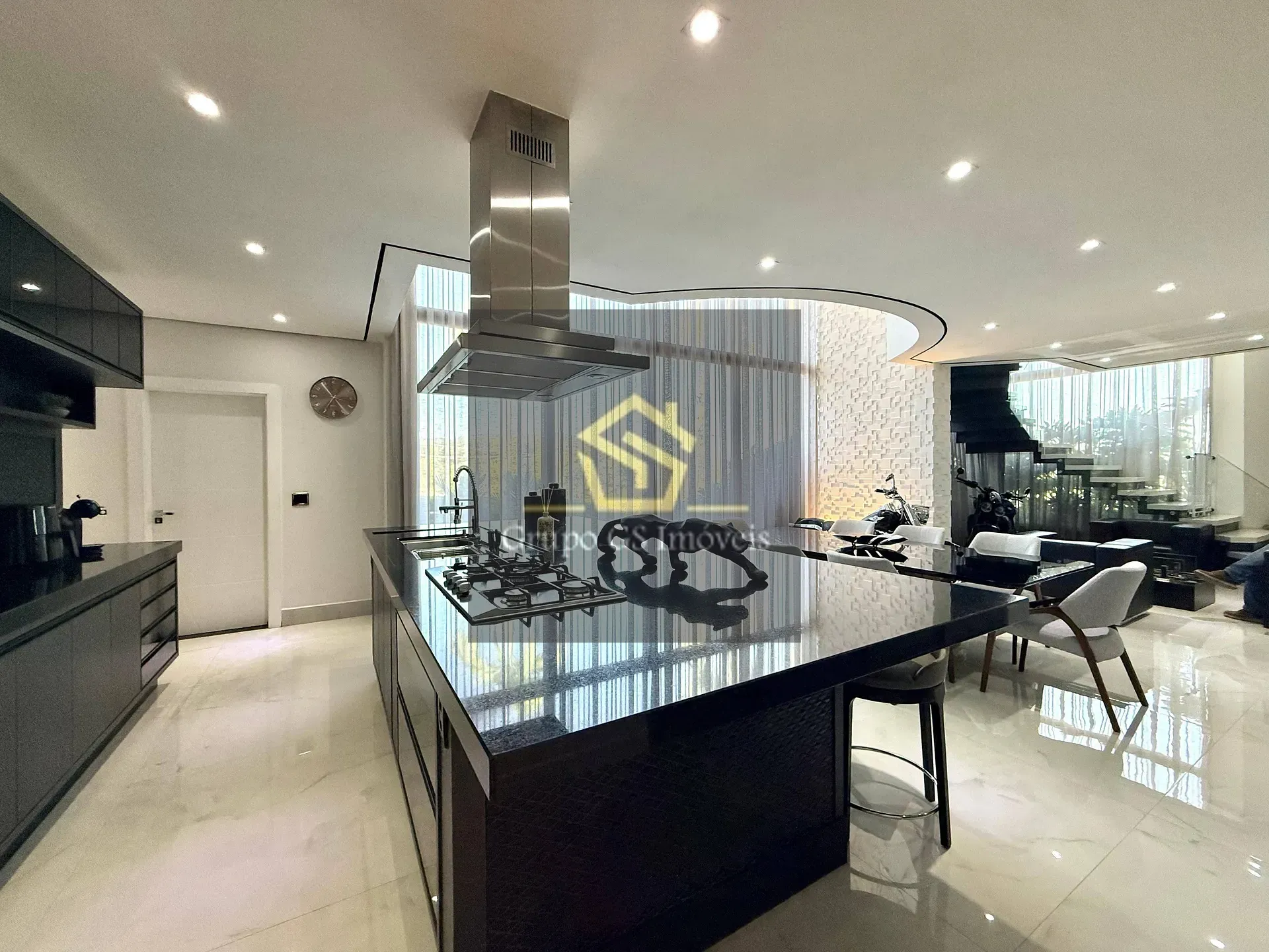 Casa, 4 quartos, 430 m² - Foto 43