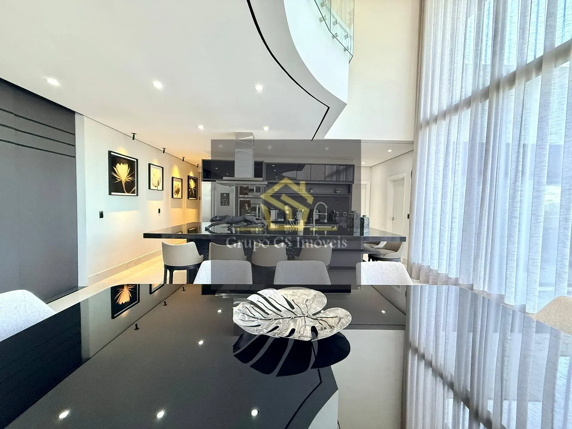 Casa, 4 quartos, 430 m² - Foto 45