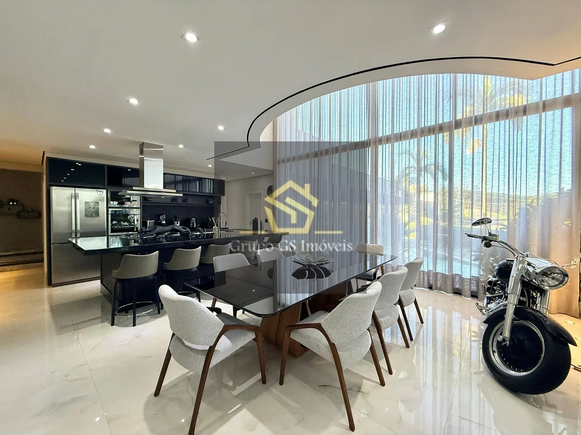 Casa, 4 quartos, 430 m² - Foto 46