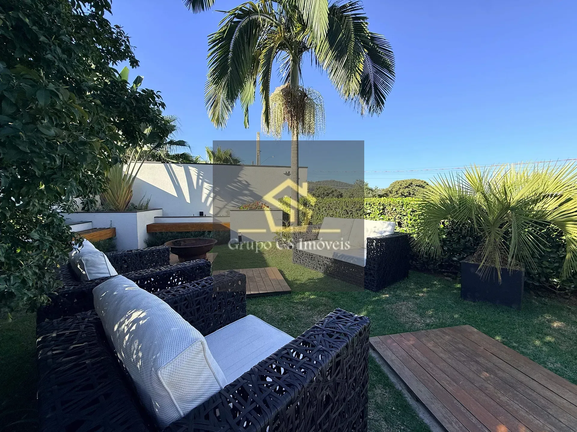 Casa, 4 quartos, 430 m² - Foto 49