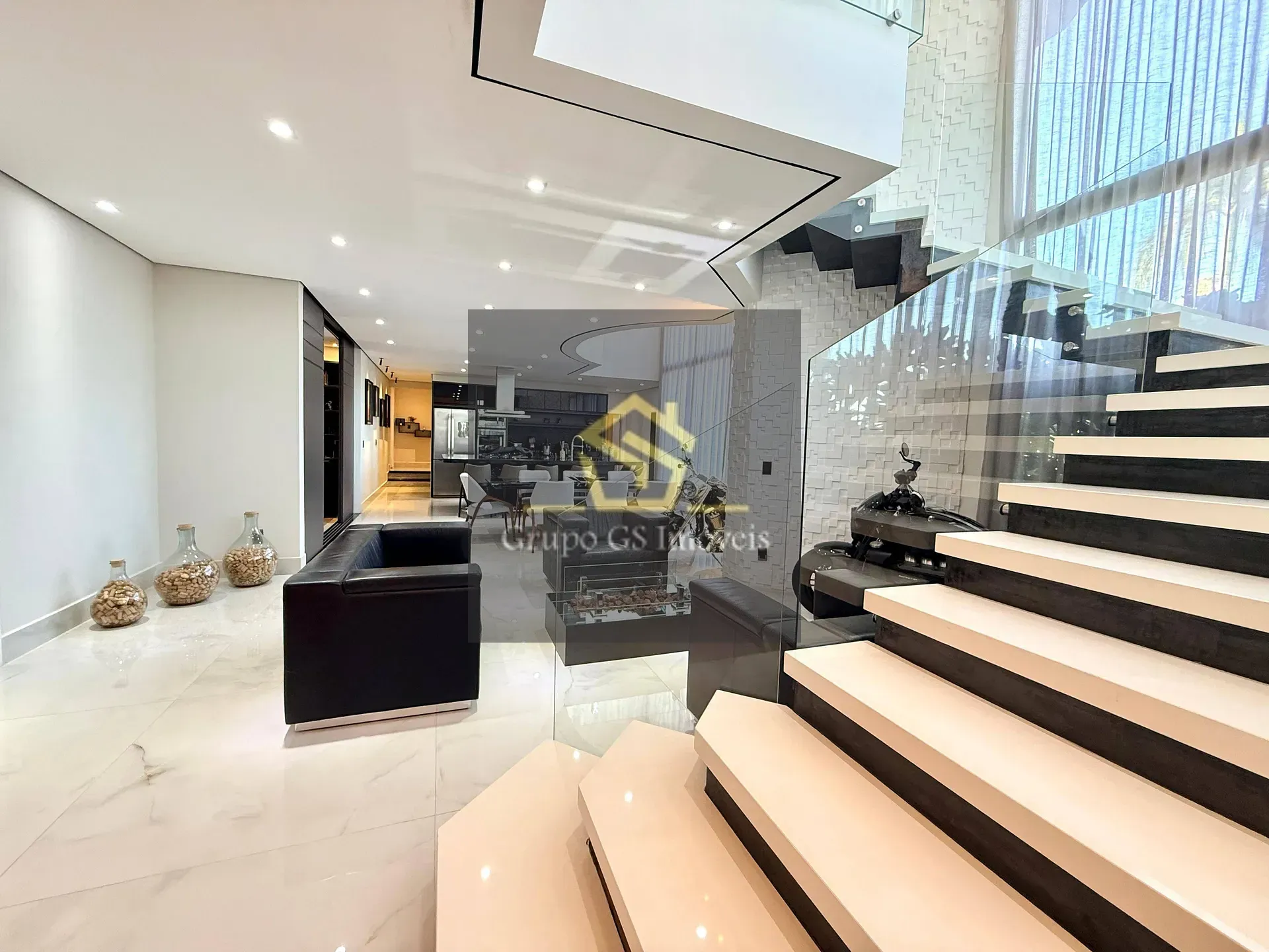 Casa, 4 quartos, 430 m² - Foto 47