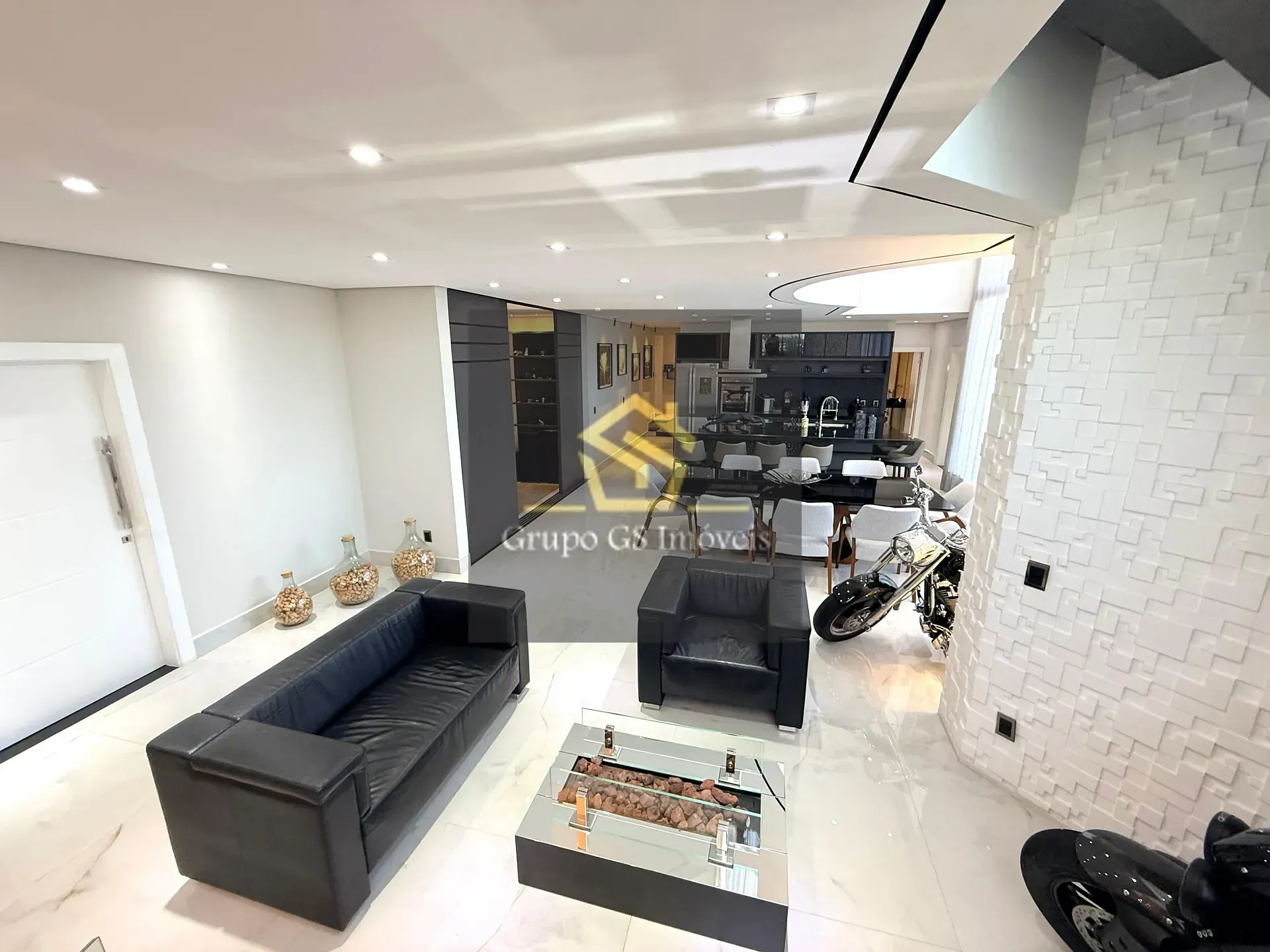 Casa, 4 quartos, 430 m² - Foto 48
