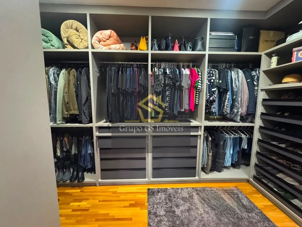 Casa, 4 quartos, 430 m² - Foto 52