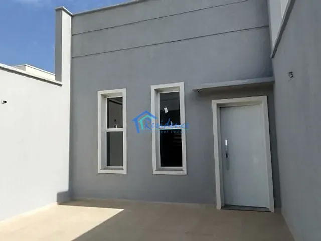 Casa com 100m² 2 quartos e 2 banheiros, à venda, no bairro Jardim dos Sabiás em Indaiatuba