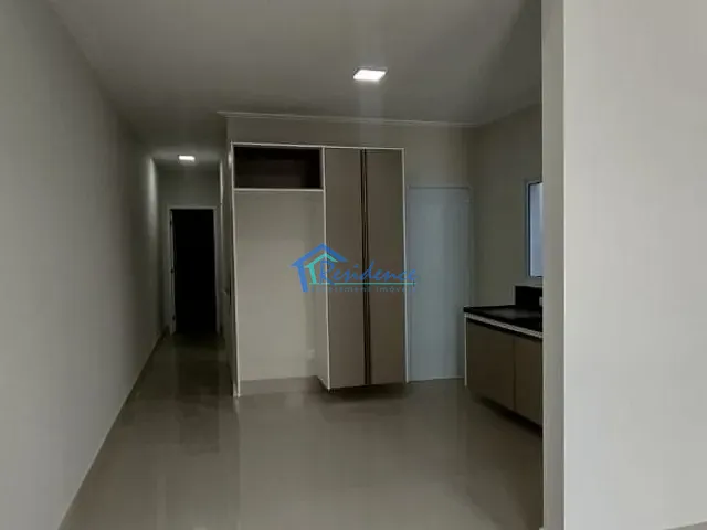 Casa com 100m² 2 quartos e 2 banheiros, à venda, no bairro Jardim dos Sabiás em Indaiatuba