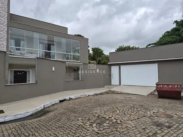 Casa com 585m² 6 quartos e 6 banheiros, à venda, no bairro Morada da Colonia I em Barra Mansa