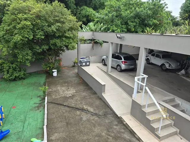 Casa com 585m² 6 quartos e 6 banheiros, à venda, no bairro Morada da Colonia I em Barra Mansa