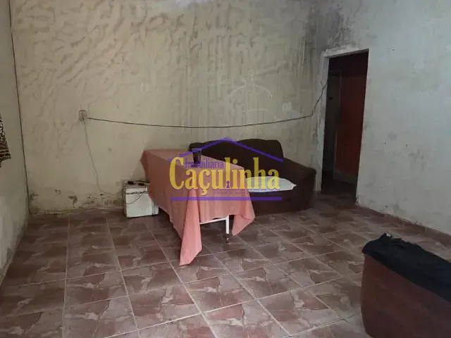 Casa 3 quartos e 2 banheiros, à venda, no bairro Areal em Barra do Piraí