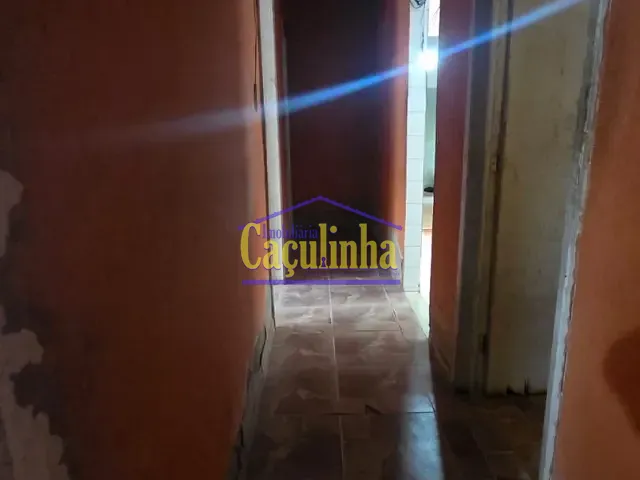 Casa 3 quartos e 2 banheiros, à venda, no bairro Areal em Barra do Piraí