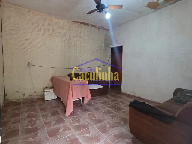 Casa 3 quartos e 2 banheiros, à venda, no bairro Areal em Barra do Piraí