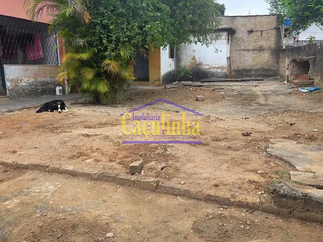Casa 3 quartos e 2 banheiros, à venda, no bairro Areal em Barra do Piraí