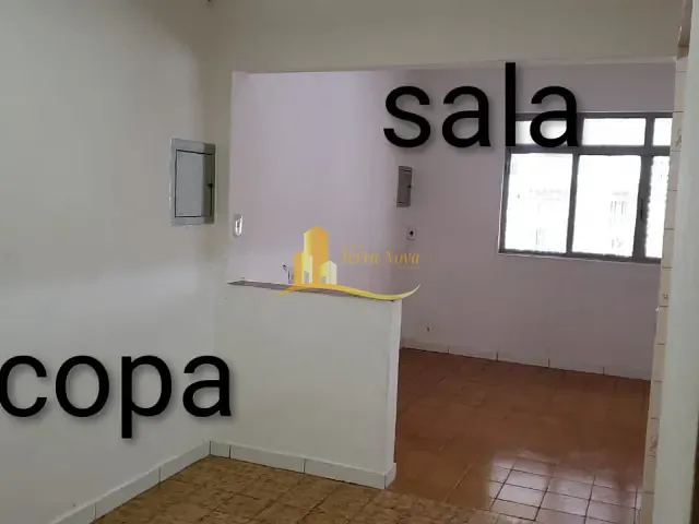 Casa 3 quartos e 3 banheiros, à venda, no bairro Conjunto Habitacional Padre José de Anchieta em São Paulo