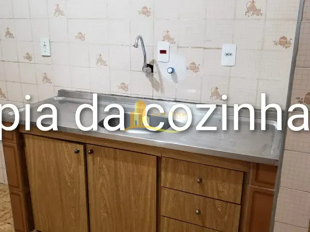Casa 3 quartos e 3 banheiros, à venda, no bairro Conjunto Habitacional Padre José de Anchieta em São Paulo