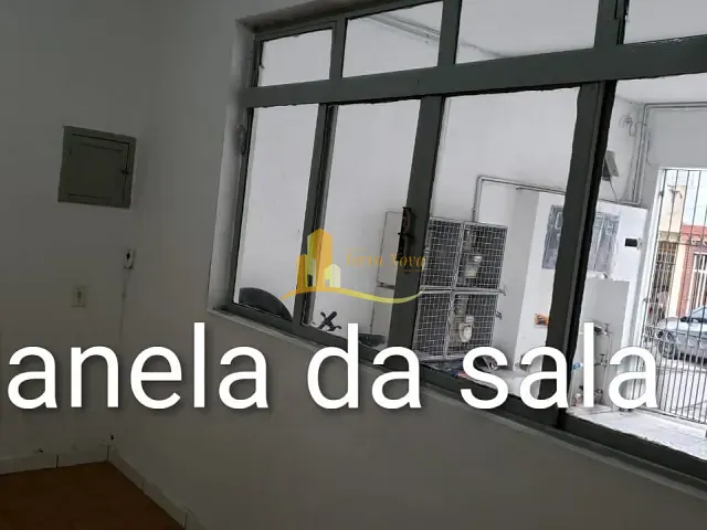 Casa 3 quartos e 3 banheiros, à venda, no bairro Conjunto Habitacional Padre José de Anchieta em São Paulo