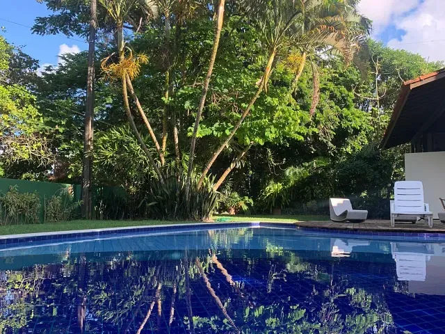 Casa 4 quartos e 5 banheiros, à venda, no bairro Várzea em Recife