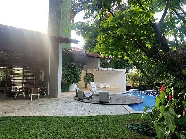 Casa 4 quartos e 5 banheiros, à venda, no bairro Várzea em Recife