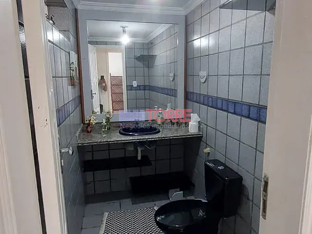 Casa 3 quartos e 4 banheiros, à venda, no bairro Pontal em Ilhéus