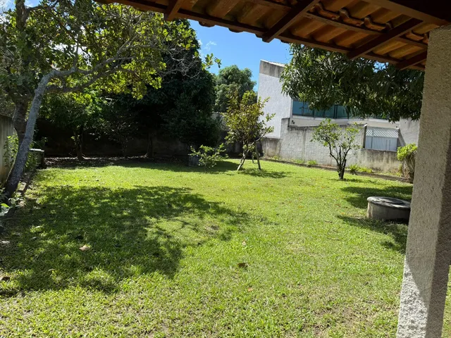 Casa com 600m² 2 quartos e 2 banheiros, para alugar, no bairro Extensão do Bosque em Rio das Ostras