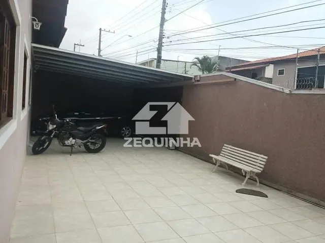 Casa com 310m² 3 quartos e 2 banheiros, à venda, no bairro Adalgisa em Osasco