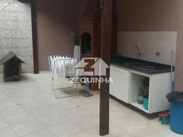 Casa com 310m² 3 quartos e 2 banheiros, à venda, no bairro Adalgisa em Osasco