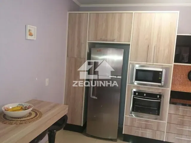 Casa com 310m² 3 quartos e 2 banheiros, à venda, no bairro Adalgisa em Osasco