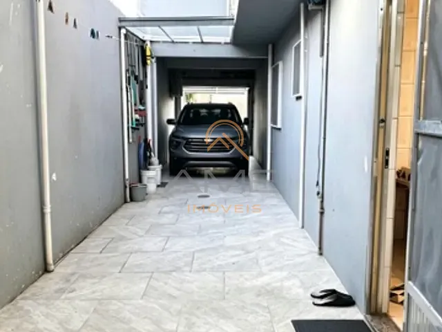 Casa 3 quartos e 4 banheiros, à venda, no bairro Fragata em Pelotas