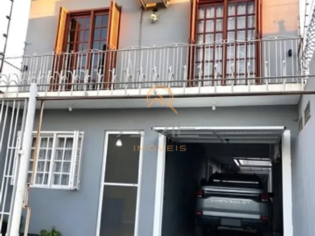 Casa 3 quartos e 4 banheiros, à venda, no bairro Fragata em Pelotas