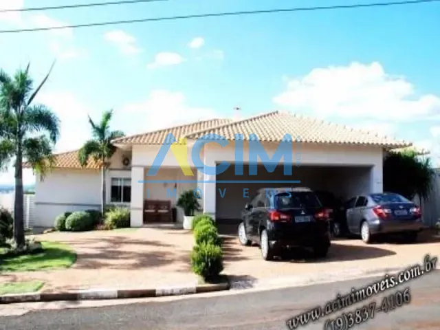 Casa com 1200m² 3 quartos e 2 banheiros, à venda, no bairro Loteamento São Pedro em Jaguariúna