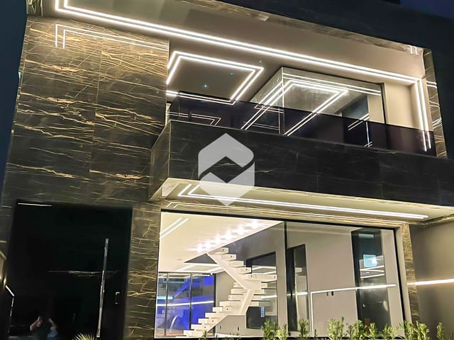 Casa com 280m² 5 quartos e 6 banheiros, à venda, no bairro Recreio dos Bandeirantes em Rio de Janeiro
