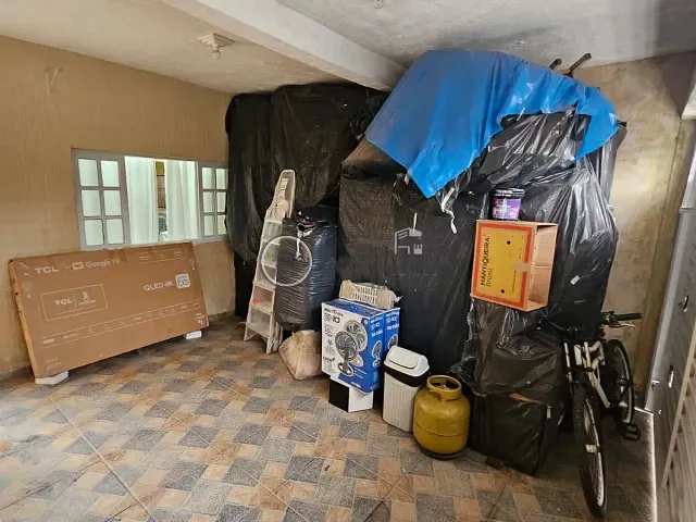 Casa 2 quartos e 2 banheiros, à venda, no bairro Jardim Suzanópolis em Suzano